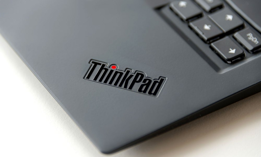 Lenovo ThinkPad X1 Carbon (2018) review