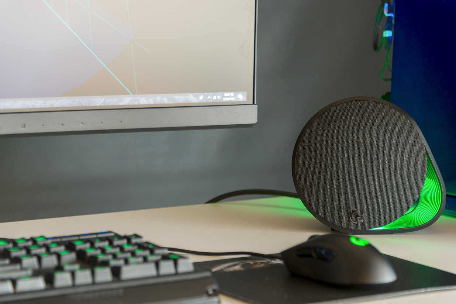 best gaming speakers for monitor