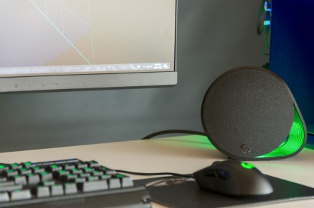 The best gaming speakers for 2023