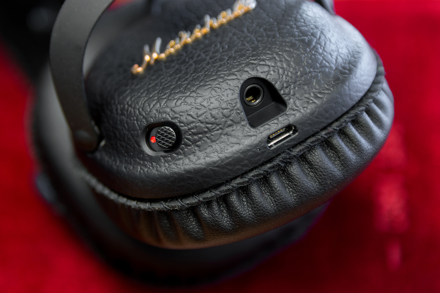 Review marshall mid anc hot sale