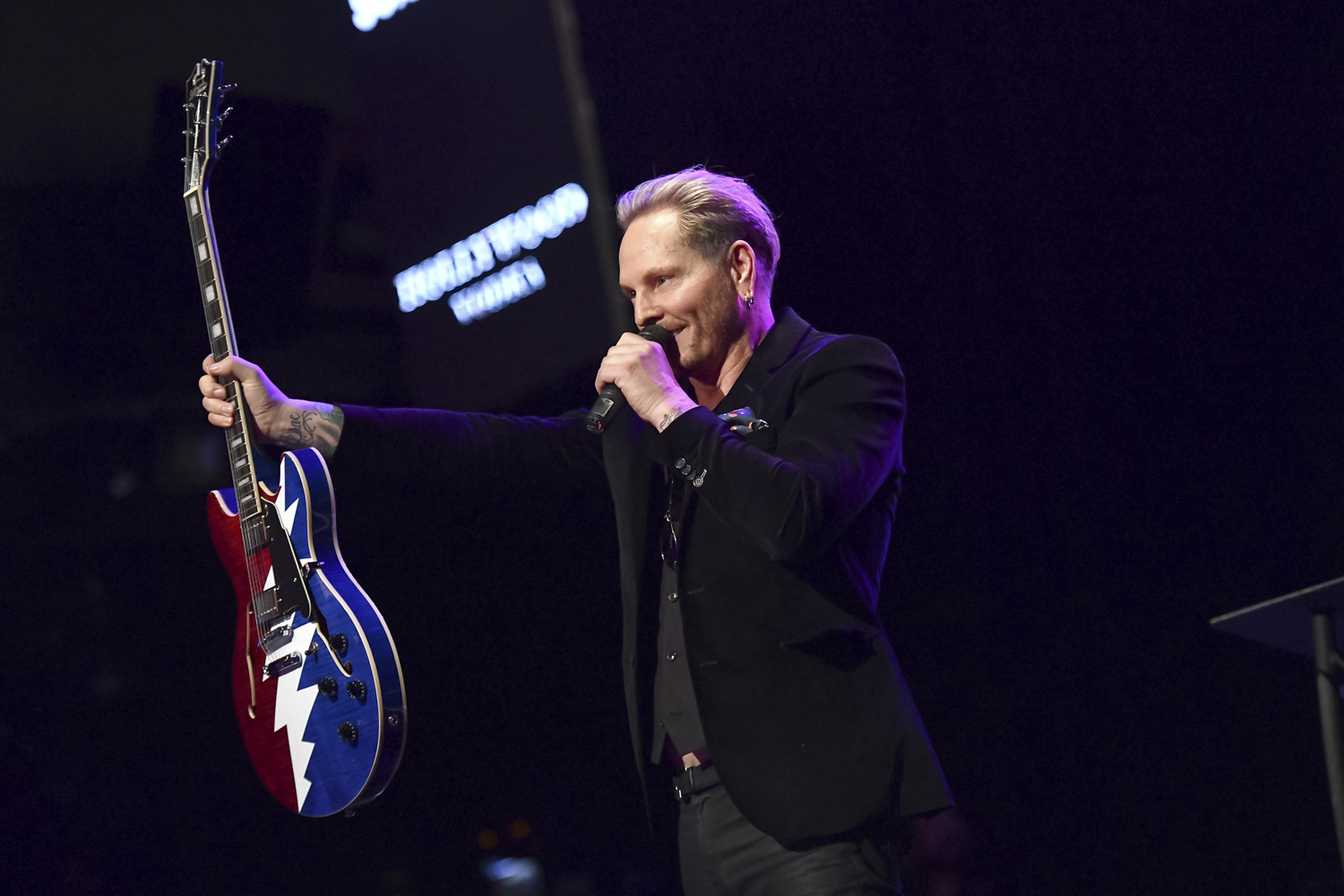 Guns N' Roses' Matt Sorum Is Shaking Up The Music Business | Digital Trends