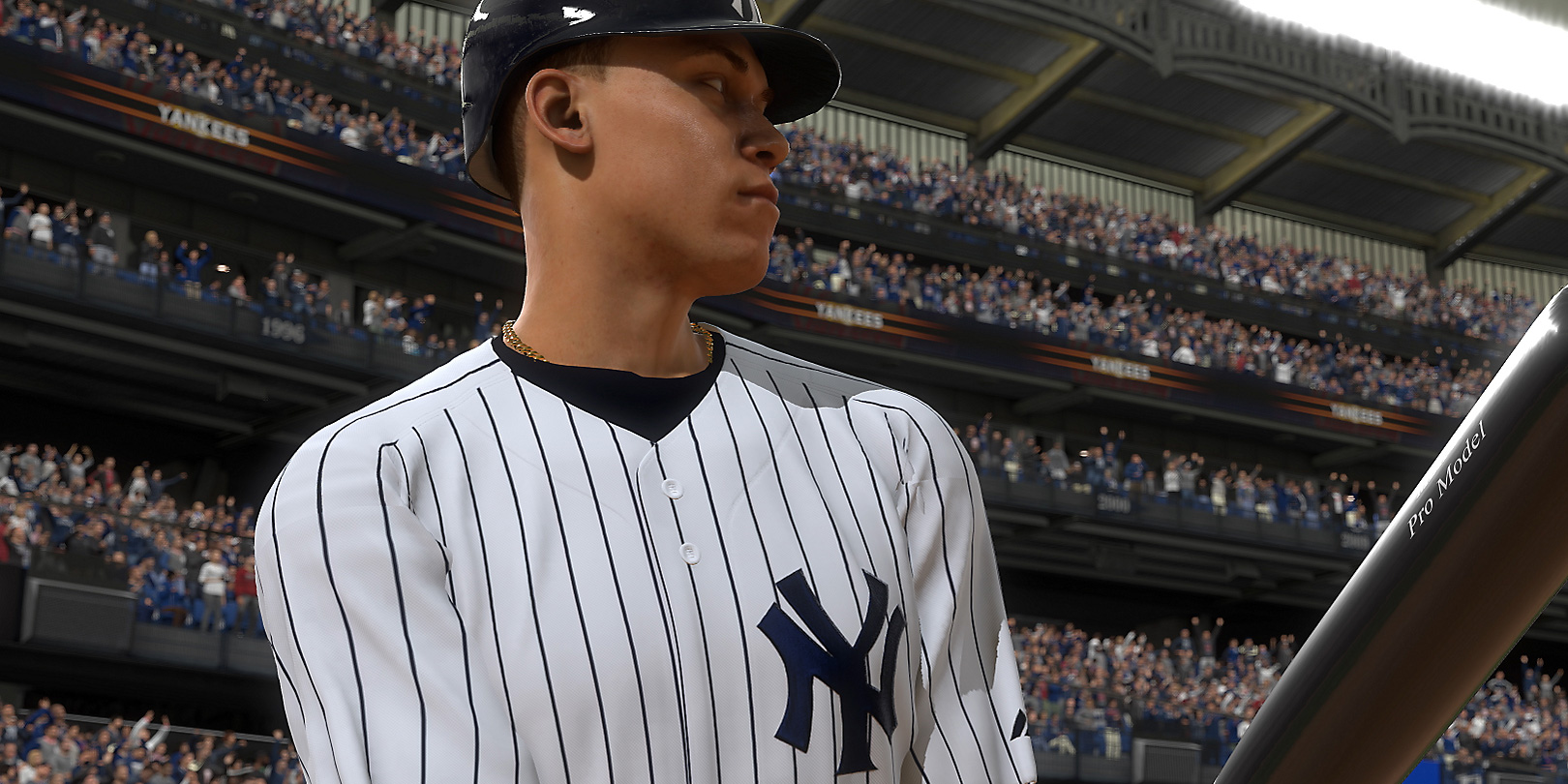 MLB The Show 18 - Feature Talk: Franchise Mode