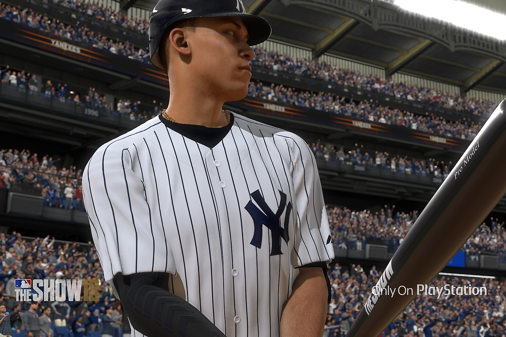 MLB The Show 18' Batting And Base-Running Guide | Digital Trends