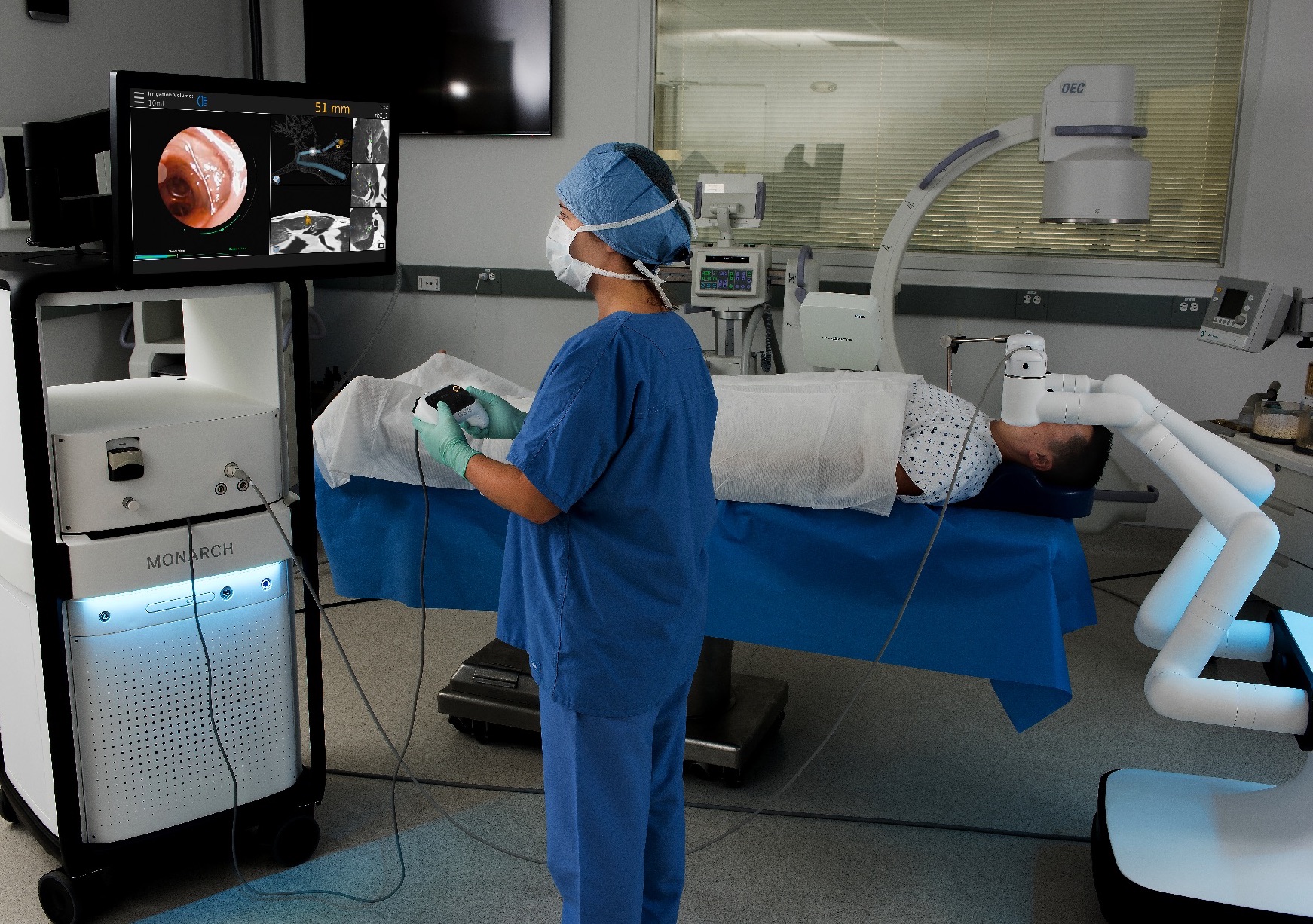 Doctors Steer This Robot Through Your Guts with an Xbox-style ...