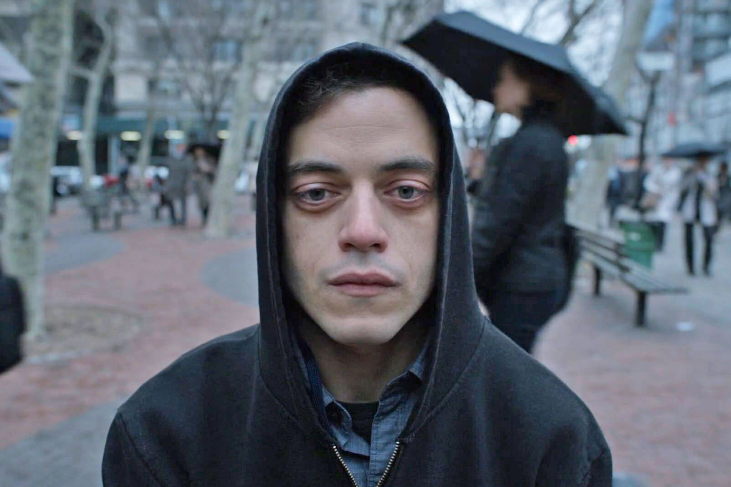 How To Stream 'Mr. Robot' Online So You Don't Miss 1 Action-Packed Second
