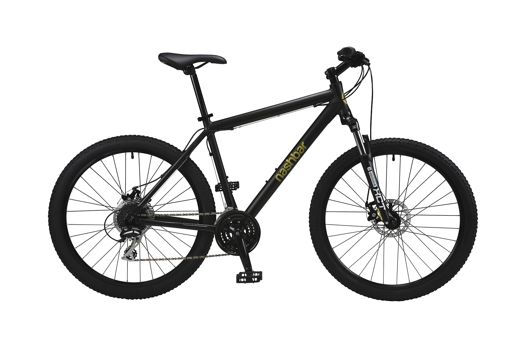 Nashbar 27.5 disc store mountain bike