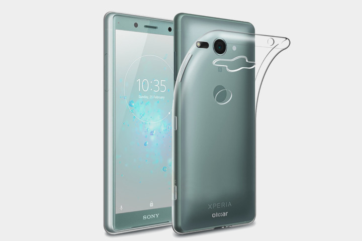 Stralend Openlijk regisseur The Best Sony Xperia XZ2 Compact Cases and Covers | Digital Trends