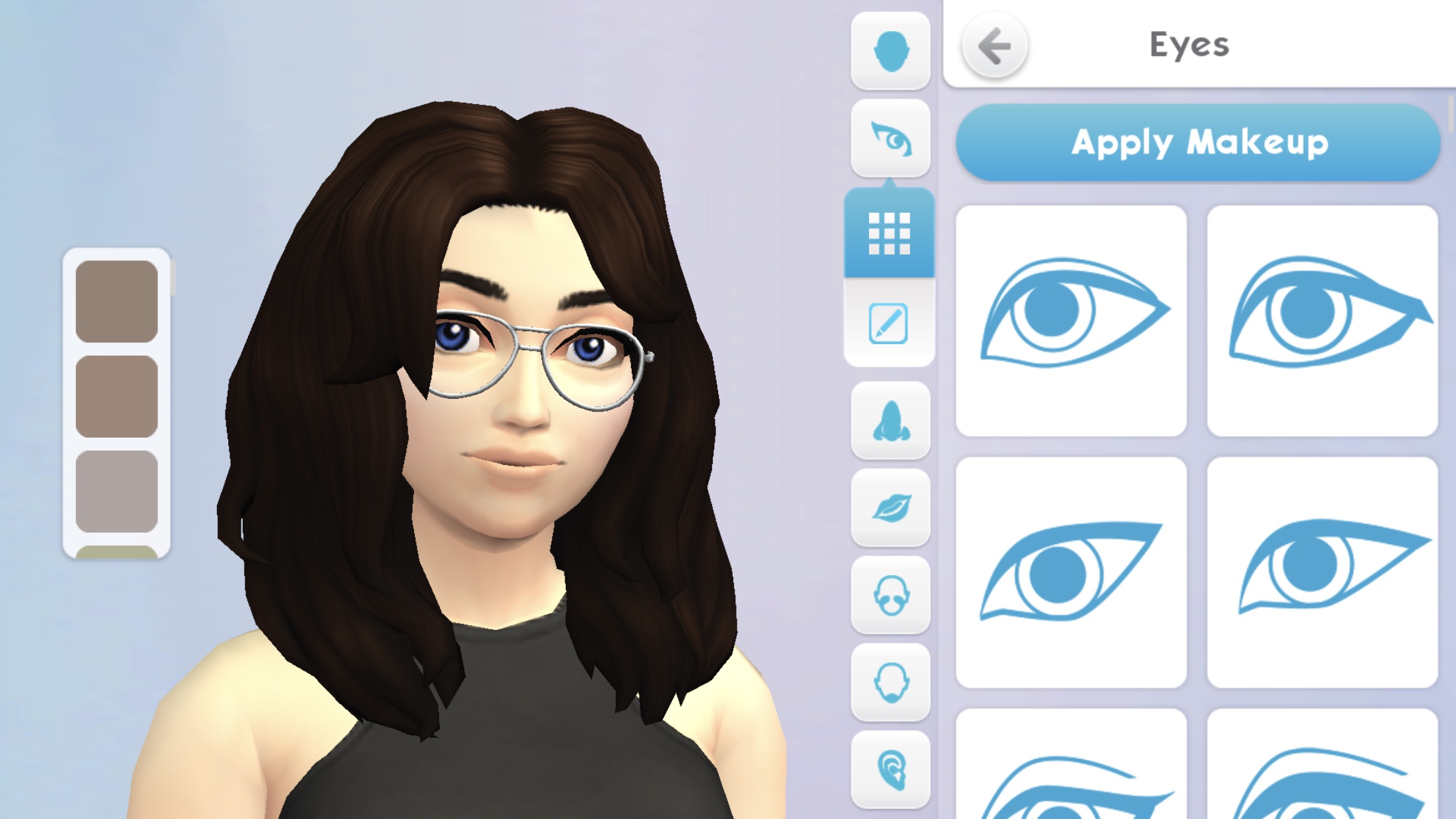 The Sims Mobile - Social Features in The Sims Mobile