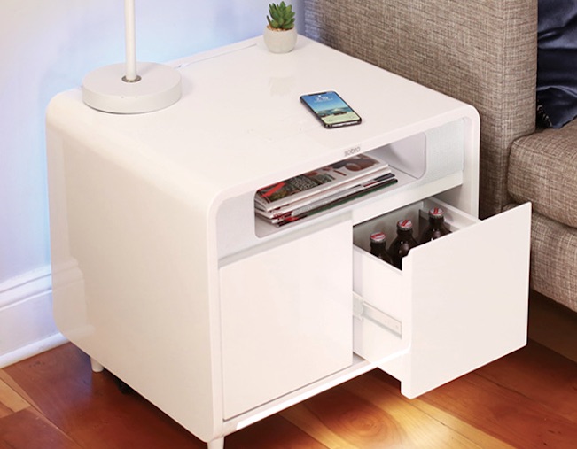 Sobro smart end deals table