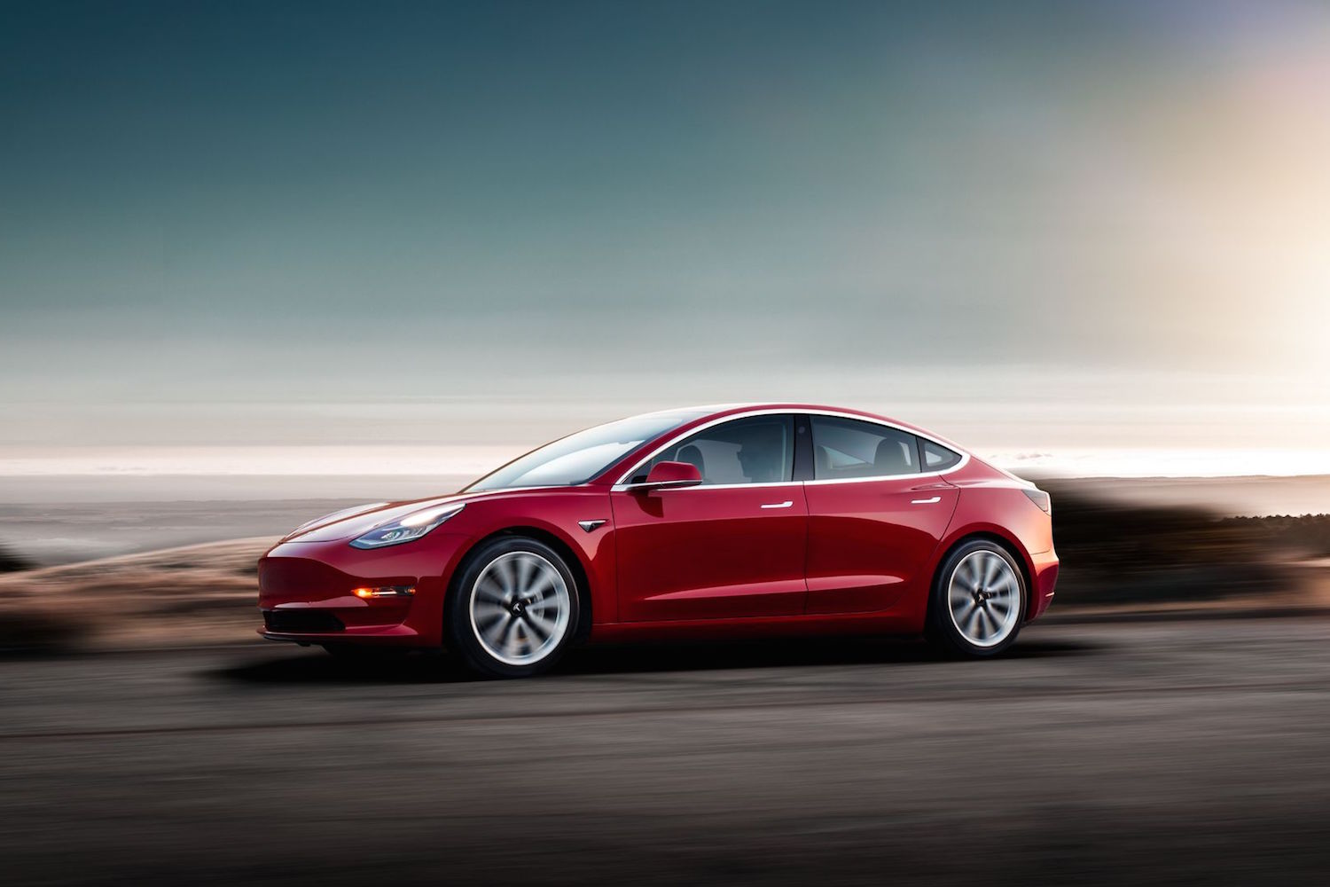 Tesla Model 3 Highland appears to near US release — finally