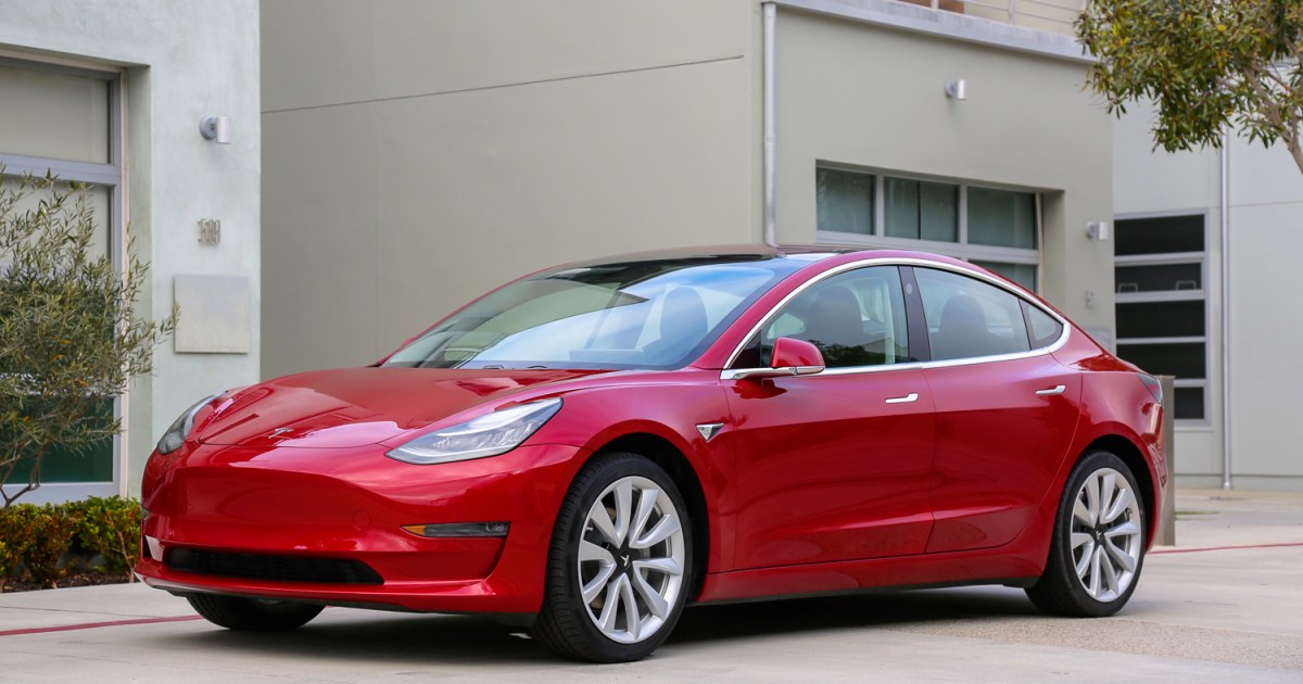 Tesla Model 3, News, Performance, Specs, and More