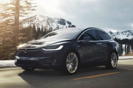 Tesla Model S vs. Model X: Which is right for you?