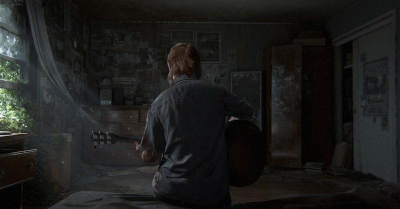 The Last of Us Part 1' Is an Expensive Way to Revisit Naughty Dog's