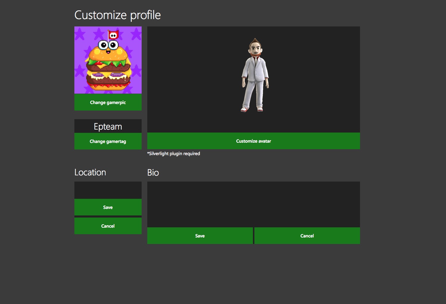 Xbox Gamertag Search for Profile in Three Ways