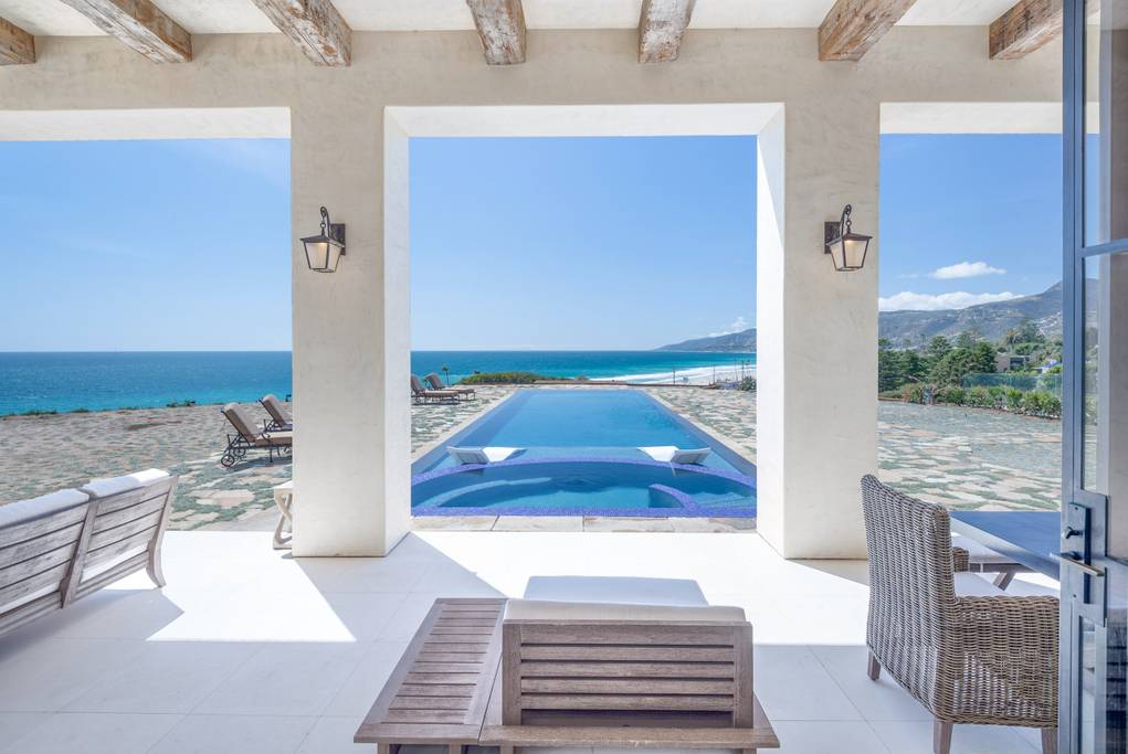 The Most Luxurious Airbnb Rentals On The Planet | Digital Trends