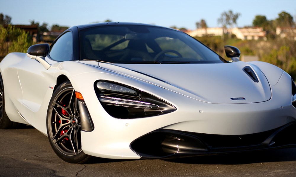 2018 mclaren 720s review feat