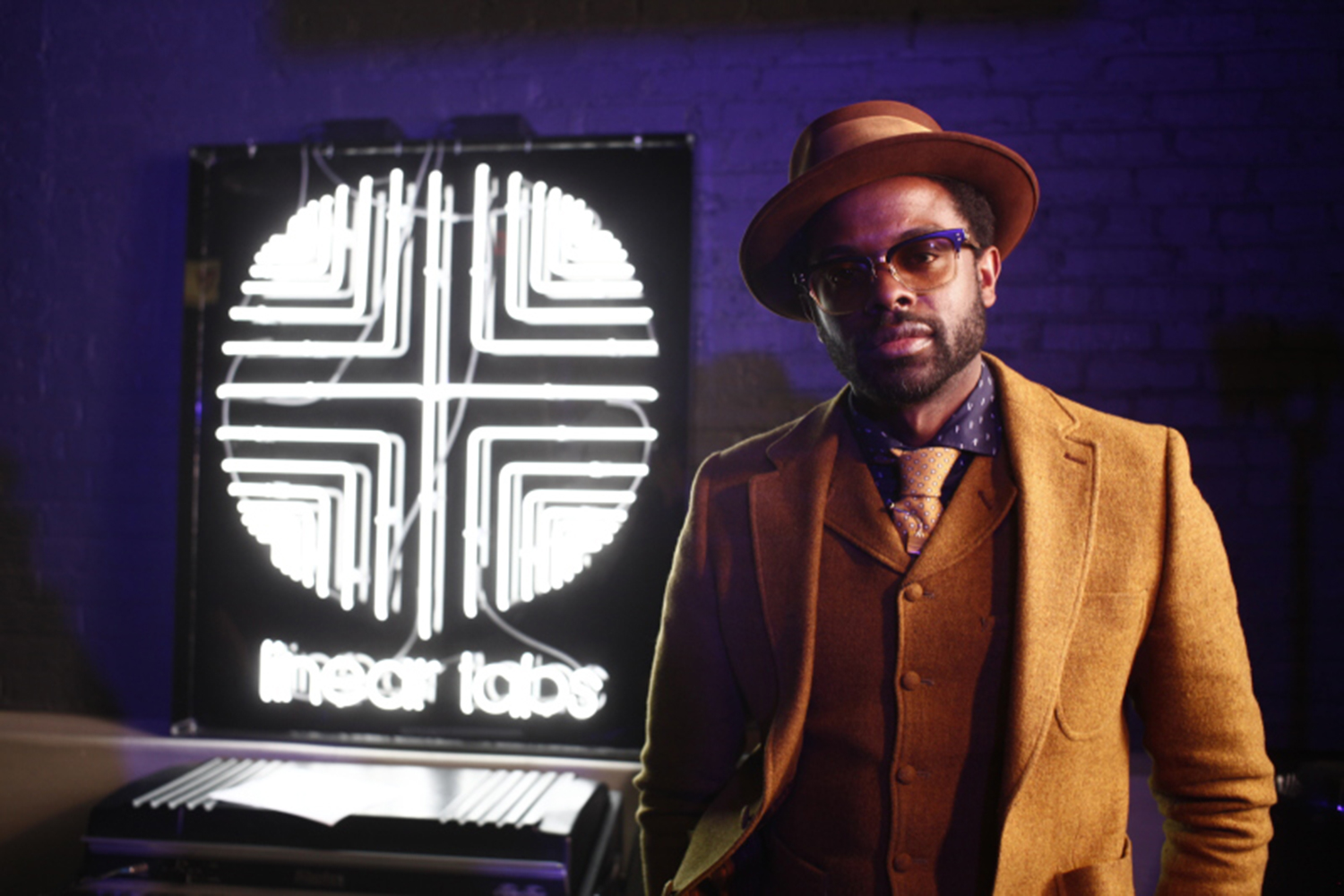 Adrian Younge Discusses Working On Music For Luke Cage Season 2 ...