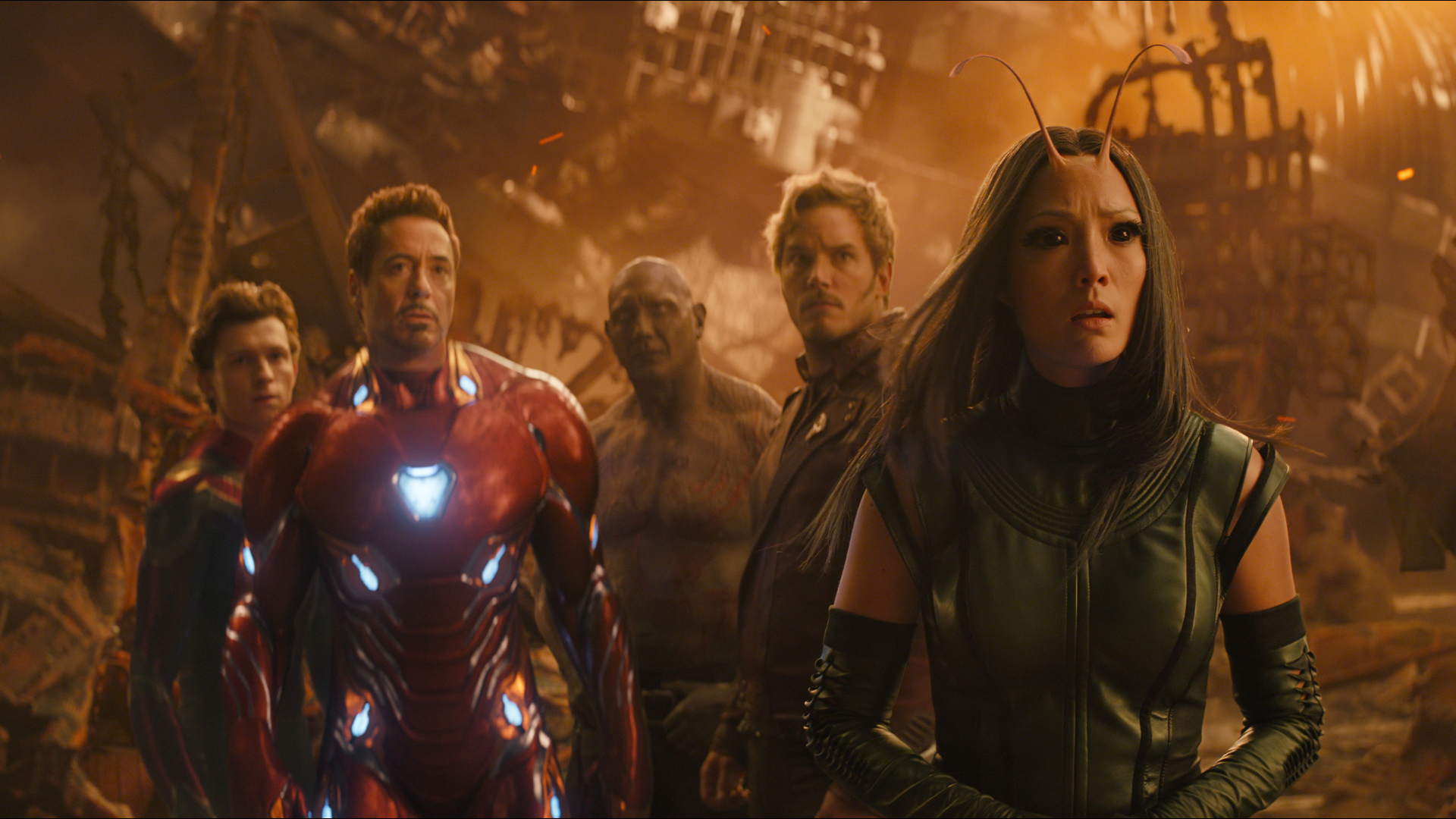 Marvel Cinematic Universe After 'Avengers: Endgame': Details, Analysis