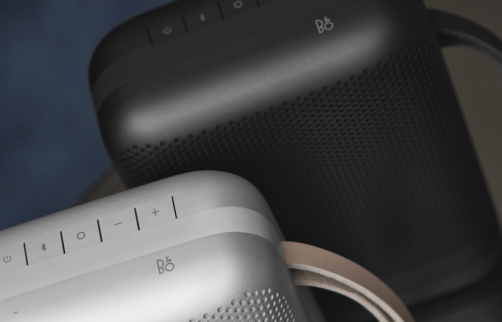 B&O's BeoPlay P6 packs 360-sound and can talk to Siri | Digital Trends