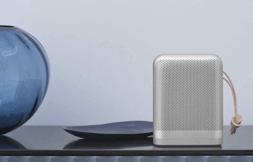 B&O's BeoPlay P6 packs 360-sound and can talk to Siri | Digital Trends