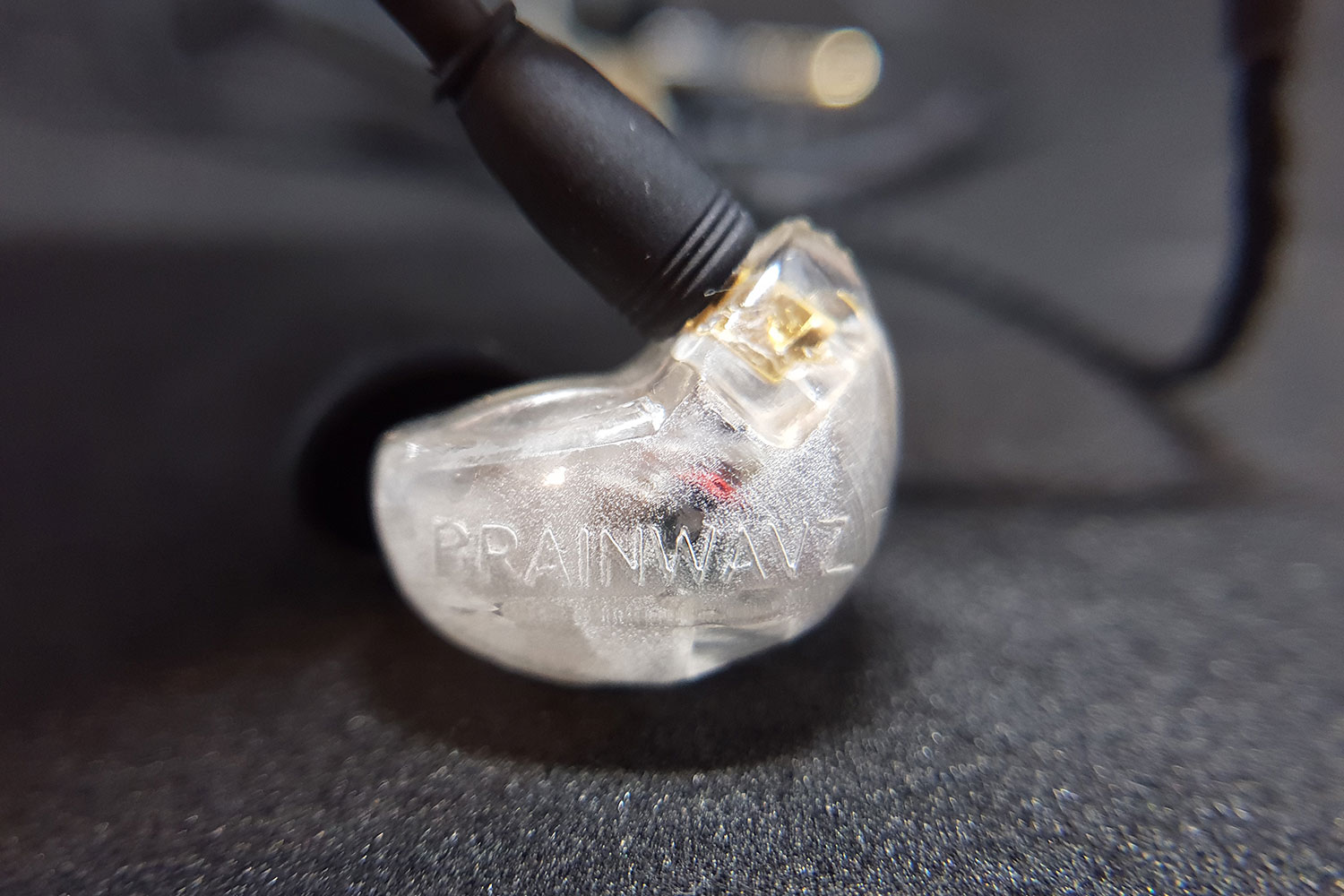 Brainwavz b400 2025