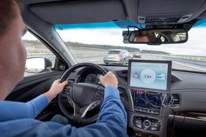 Tampa, Florida, Letting Commuters Test Connected Car Technology ...