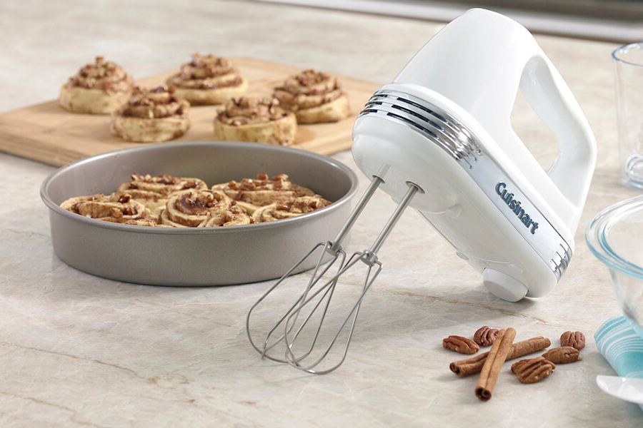 Hand Mixers – Quick and Convenient Baking