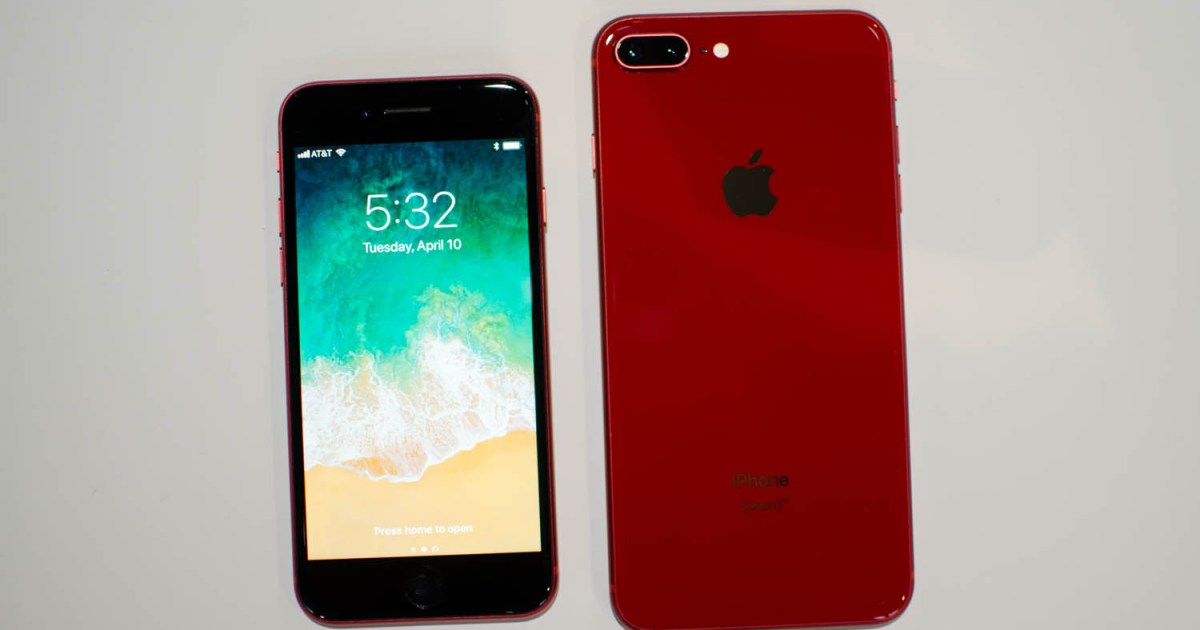 Here's How You Can Buy The iPhone 8 And iPhone 8 Plus | Digital Trends