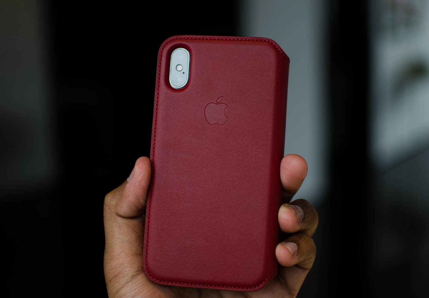 Apple introduces iPhone 8 and iPhone 8 Plus (PRODUCT)RED Special Edition -  Apple