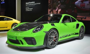 porsche insight into the 911 gt3 rs weissach package dt geneva feat