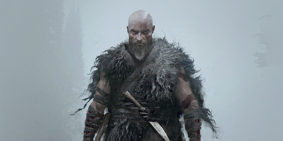 First Baldur, then Thor , now Odin. If they want to hide from the norse  gods first thing to do is change address I suggest : r/GodofWar