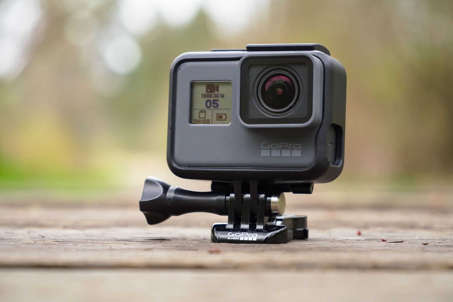 GoPro Hero 10 Black Review: Our Favorite Action Camera Gets an Upgrade