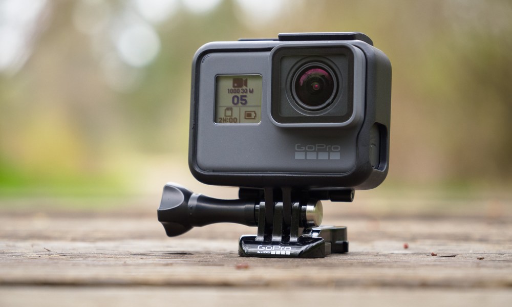 gopro hero 2018 review 1