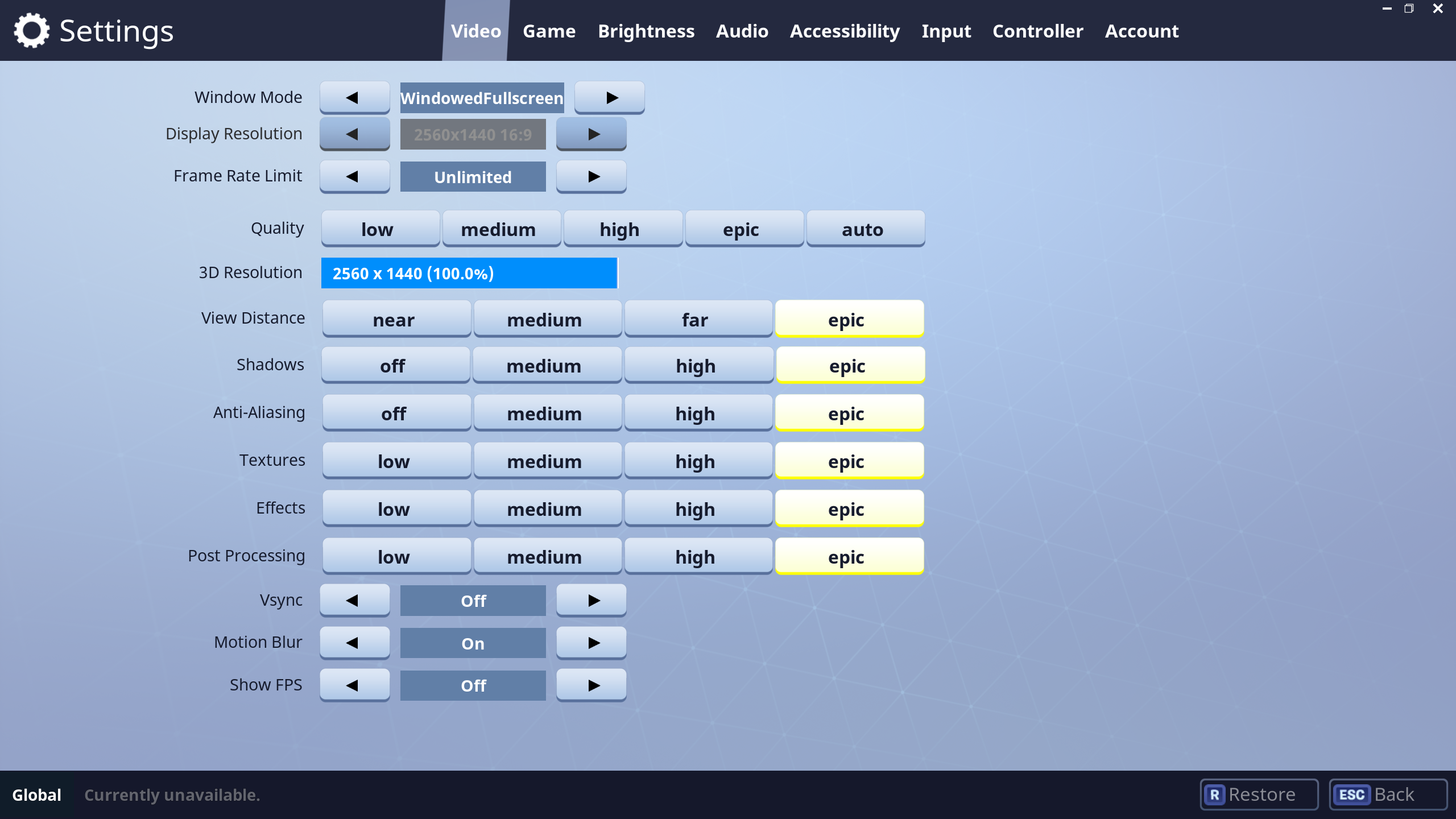 'Fortnite' PC Performance Guide: How To Maximize Framerate | Digital Trends