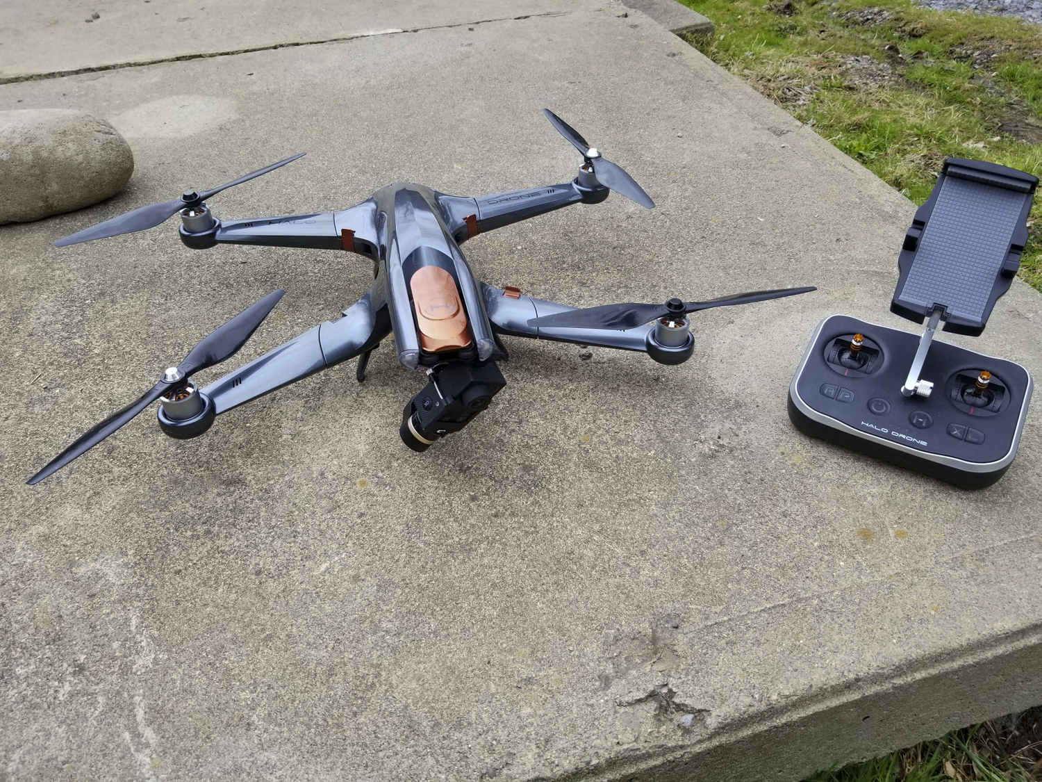 cx10w drone