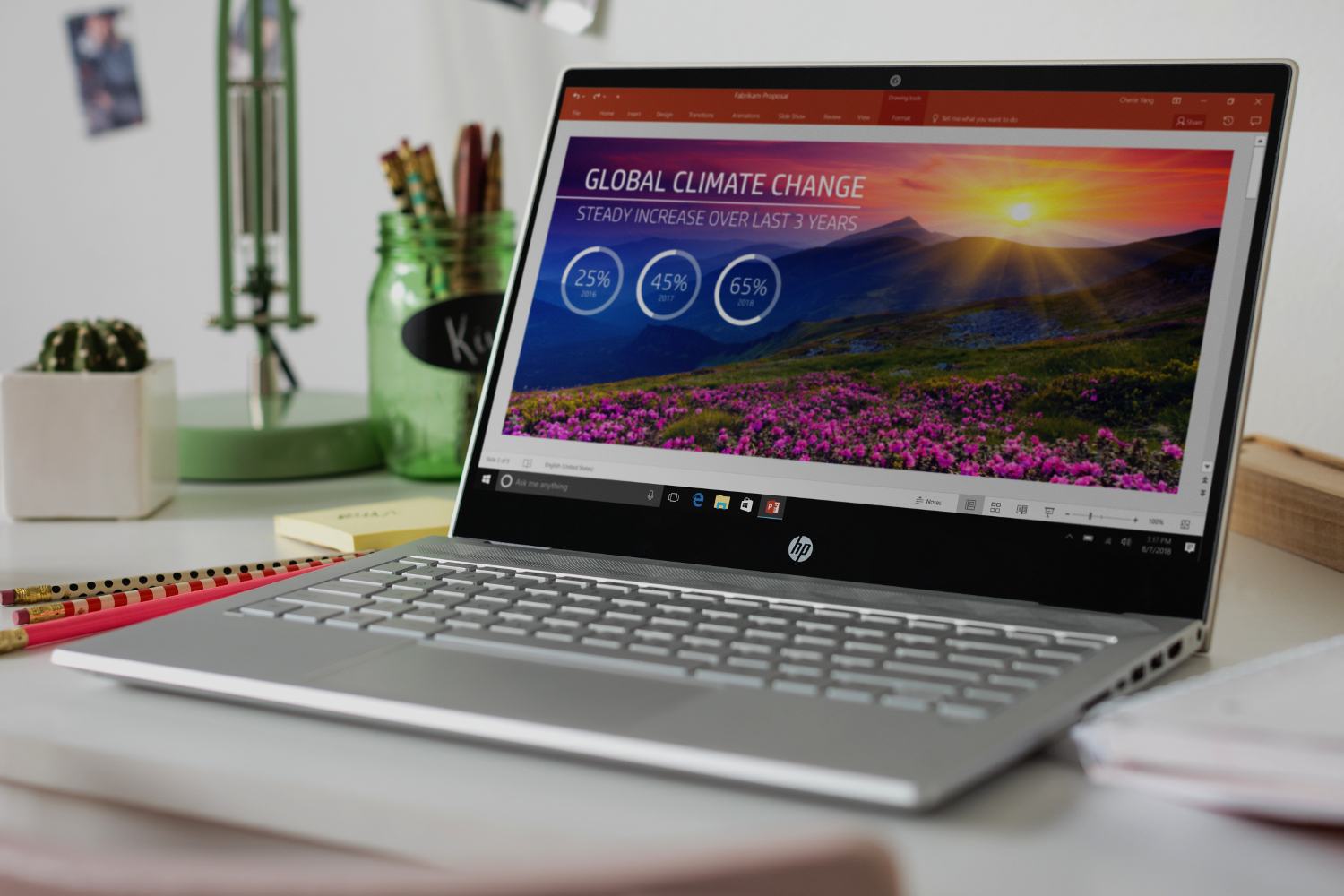 HP Pavilion x360 Convertible Laptop, Versatile, Powerful