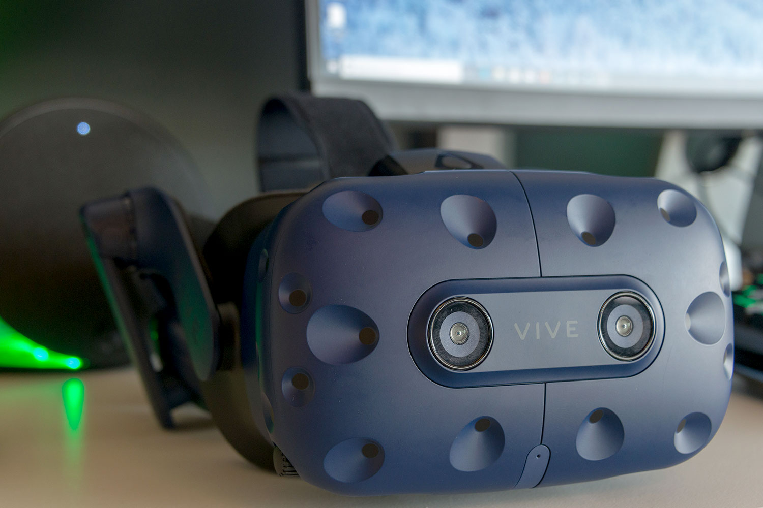 HTC Vive Vive Pro: Battle of the Best VR | Digital Trends