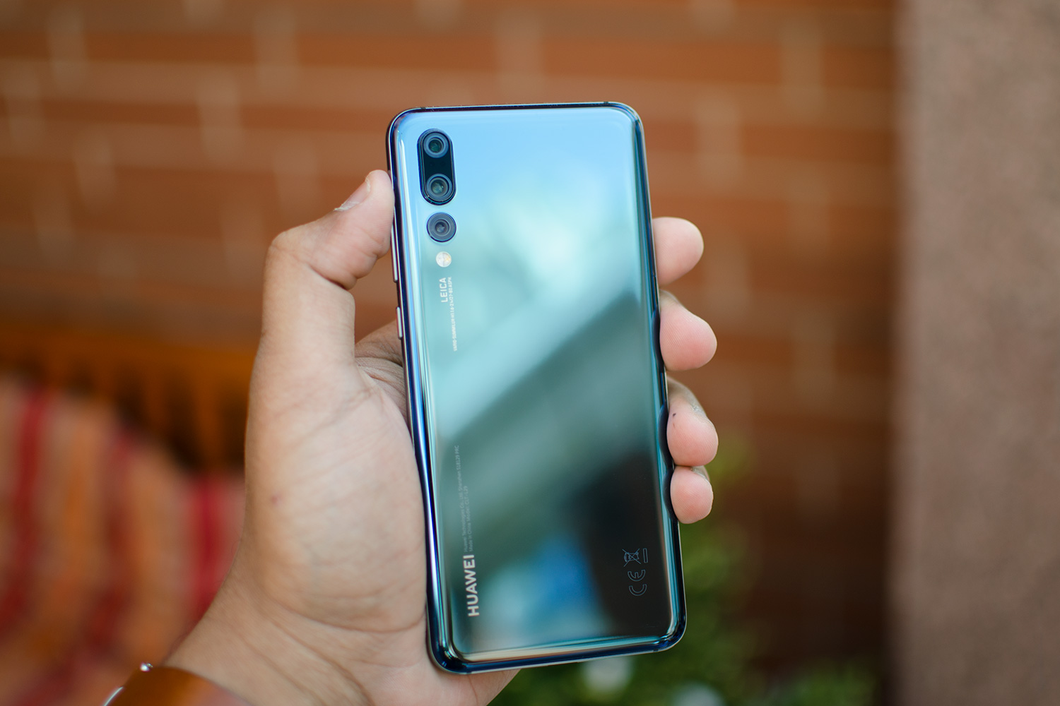 Huawei P20 Pro Review | Digital Trends