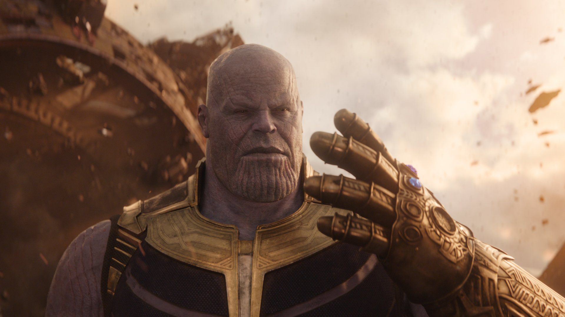 Could Thanos return in Avengers: Secret Wars? Josh Brolin is open to the idea