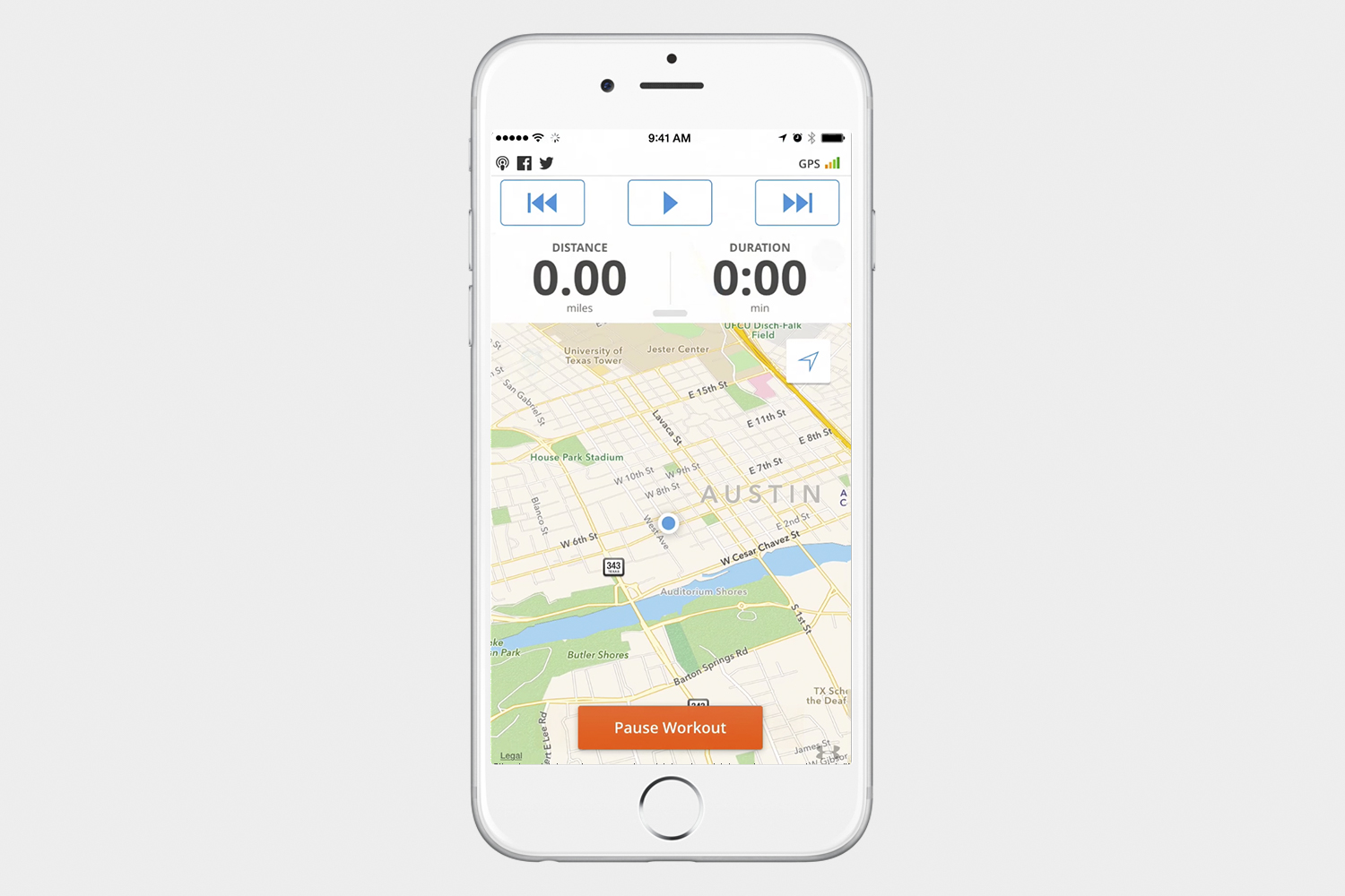 Strava vs. MapMyRun Route Building Social Features and More