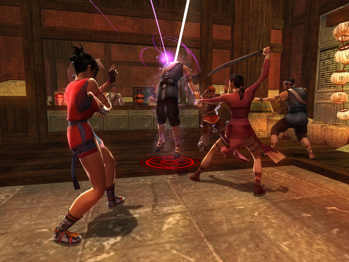 Jade empire xbox clearance one x