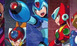 two mega man x legacy collection compilations july megamanxlegacy