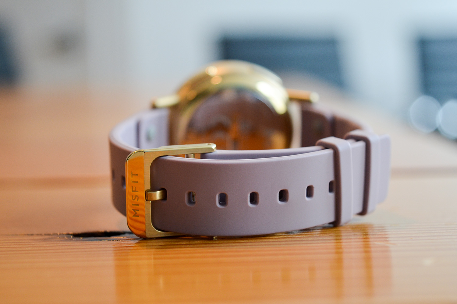 Misfit path online smartwatch