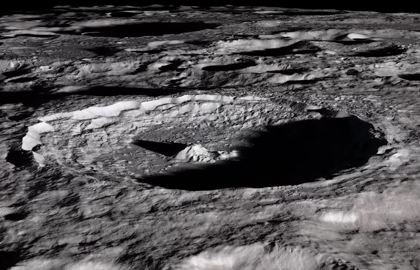 The Time We Almost Nuked The Moon: Project A119 Revealed | Digital Trends