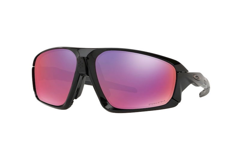 Oakley's Latest Cycling Sunglasses Promise to Cut Down on the Fog ...