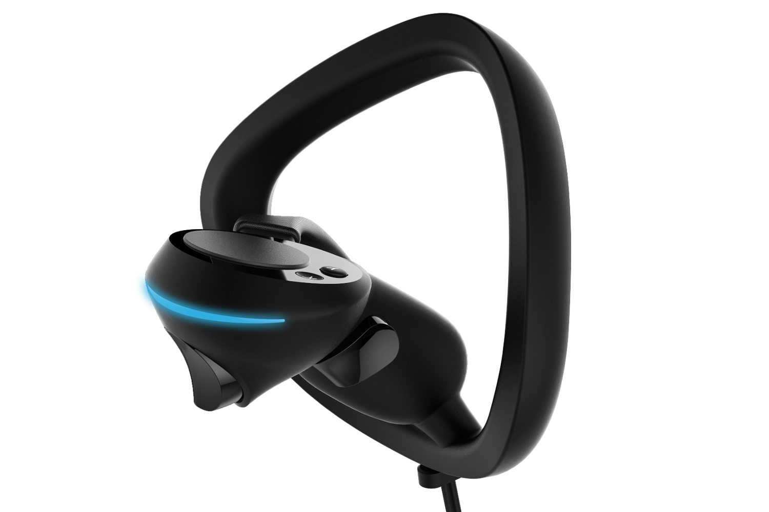 Pimax Borrows from Valve to Create a 'Knuckles' Controller for VR