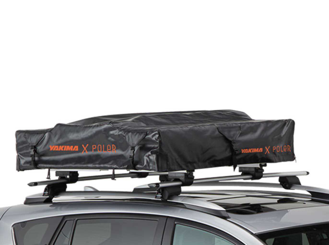 Poler roof top clearance tent