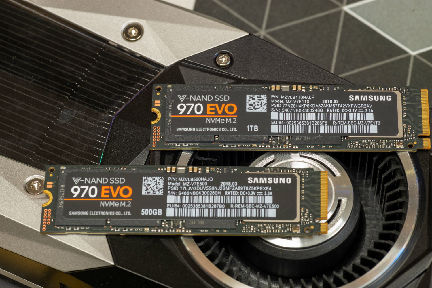 Samsung 970 EVO Plus review: a great SSD and a genuine evolution