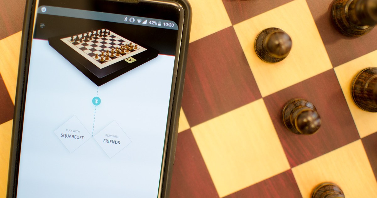 Play Chess Online for Free on PC & Mobile
