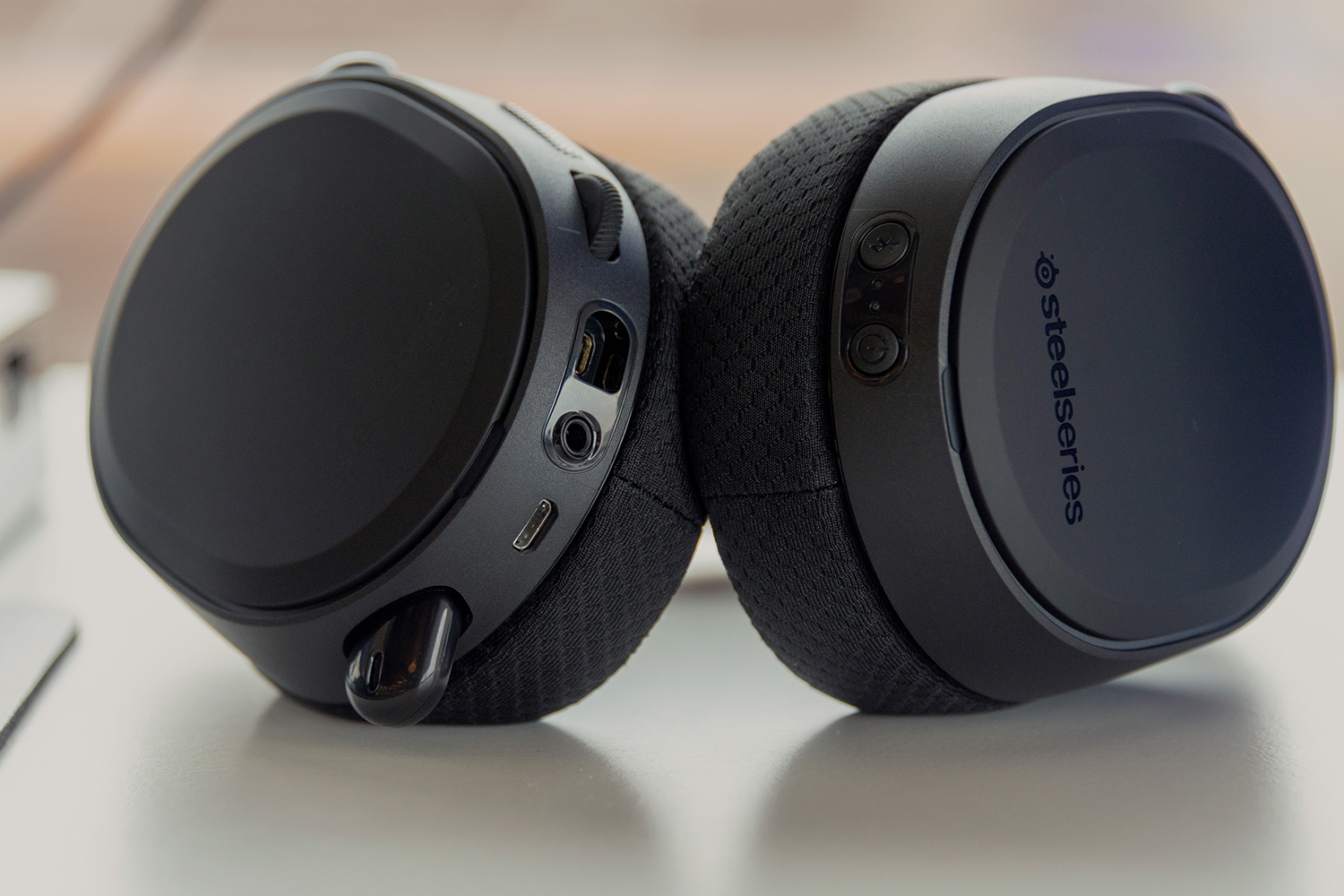 SteelSeries Arctis Pro Review Digital Trends